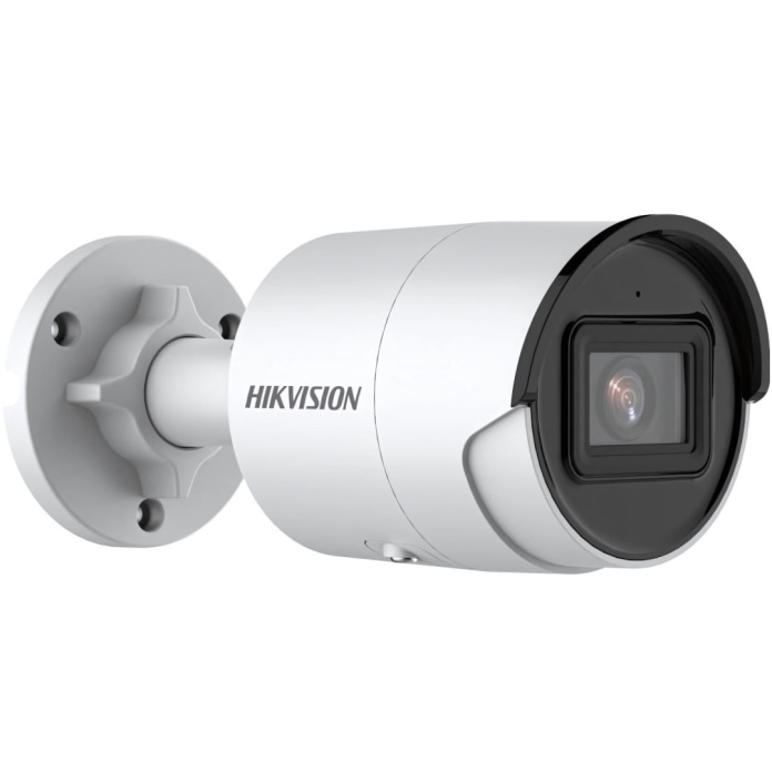 Kamera IP Hikvision tubowa 8Mpx biała